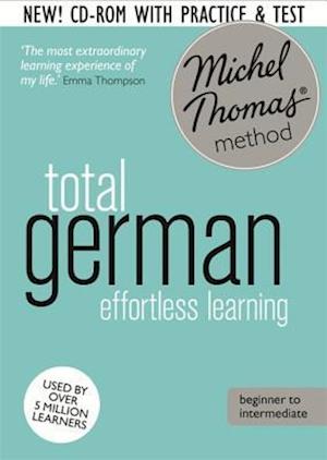 Total German Course: Learn German with the Michel Thomas Method)