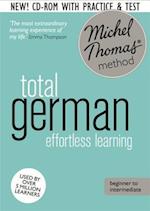 Total German Course: Learn German with the Michel Thomas Method)