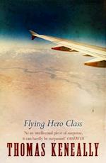 Flying Hero Class