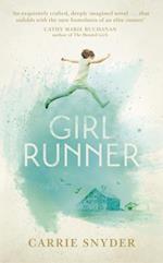 Girl Runner