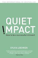 Quiet Impact