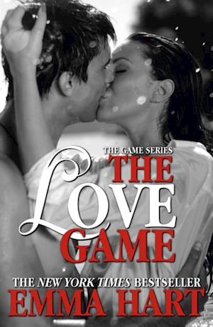 Love Game (The Game - Book One)
