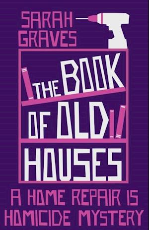 The Book of Old Houses