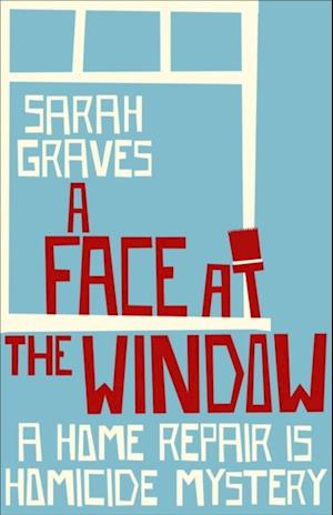 A Face at the Window