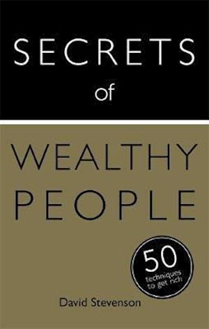 Secrets of Wealthy People
