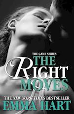 The Right Moves (The Game, #3)