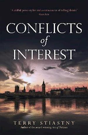 Conflicts of Interest