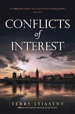 Conflicts of Interest