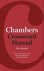 Chambers Crossword Manual, 5th Edition