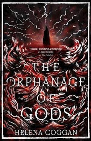 The Orphanage of Gods