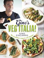 Gino''s Veg Italia!