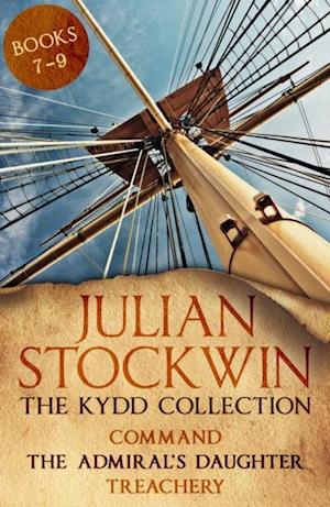 Kydd Collection 3