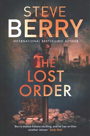 The Lost Order