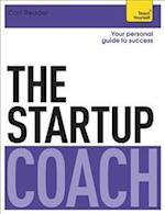 The Startup Coach: Teach Yourself