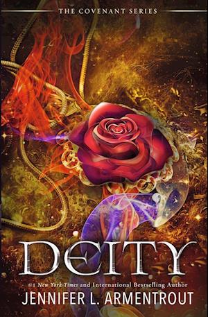 Deity (The Third Covenant Novel)