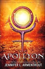 Apollyon (The Fourth Covenant Novel)