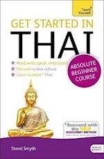 Get Started in Thai Absolute Beginner Course