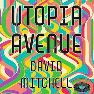 Utopia Avenue