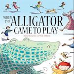 When the Alligator Came to Play