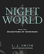 Night World: Daughters Of Darkness