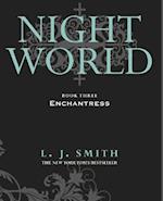 Night World: Enchantress