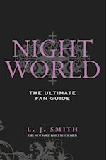 Night World: Ultimate Fan Guide