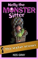 Nelly The Monster Sitter: 03: The Water Greeps