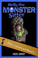 Nelly The Monster Sitter: 04: The Cowcumbers