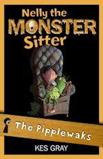 Nelly The Monster Sitter: 05: The Pipplewaks