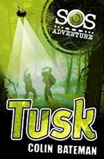 SOS Adventure: Tusk
