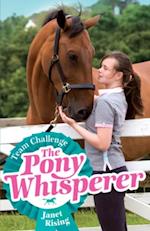 Pony Whisperer: 2: Team Challenge