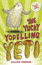 Yucky Yodelling Yeti