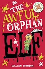 Awful Orphan Elf