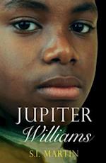 Jupiter Williams