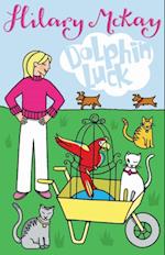 Dog Friday: Dolphin Luck