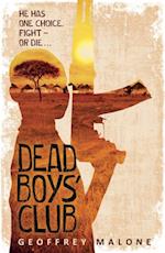 Dead Boys' Club
