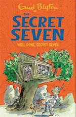 Secret Seven: Well Done, Secret Seven