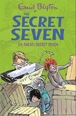 Secret Seven: Go Ahead, Secret Seven