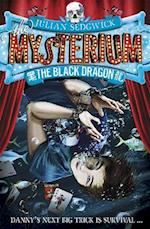 Mysterium: The Black Dragon