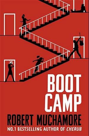 Rock War: Boot Camp