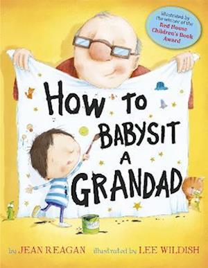 How to Babysit a Grandad