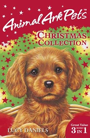 Animal Ark Pets Christmas Collection (3 in 1)