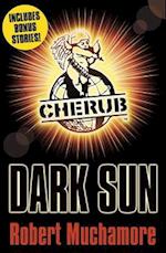 Dark Sun and other stories