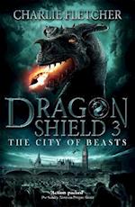 Dragon Shield: The City of Beasts