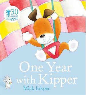 One Year With Kipper