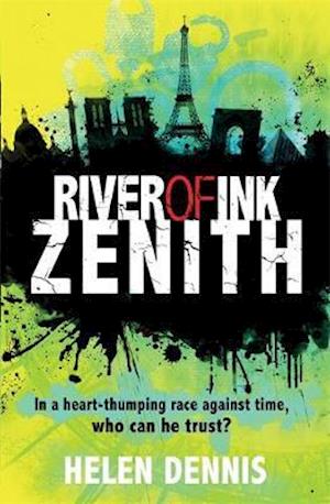 River of Ink: Zenith