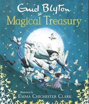 Enid Blyton's Magical Treasury