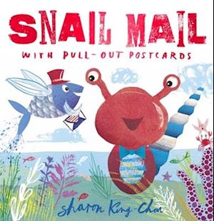 Snail Mail