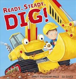 Ready Steady Dig