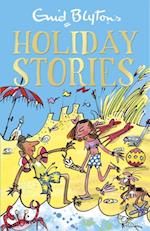 Enid Blyton's Holiday Stories